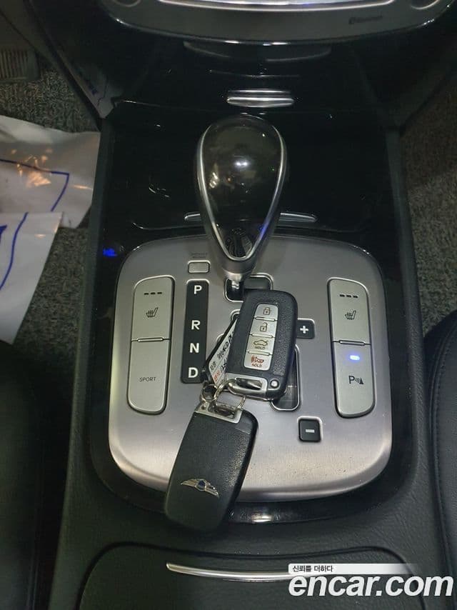 Hyundai Genesis 빌트인캠2 — базовая версия - Built-in Cam 2, 2013 13