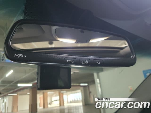 Hyundai Genesis 빌트인캠2 — базовая версия - Built-in Cam 2, 2013 15