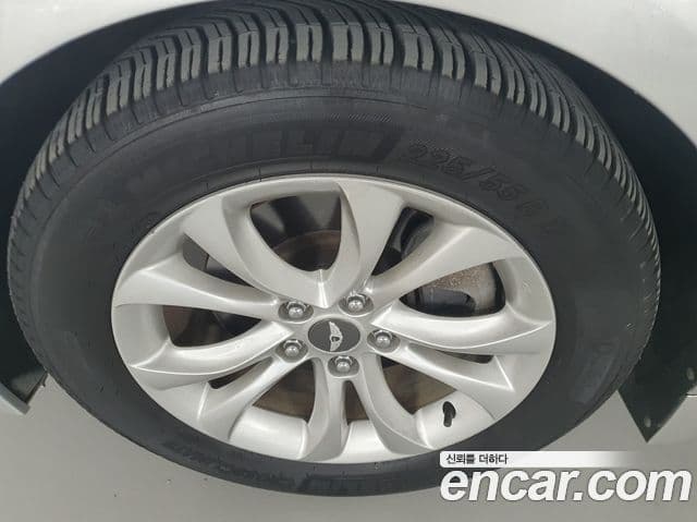 Hyundai Genesis 빌트인캠2 — базовая версия - Built-in Cam 2, 2013 16