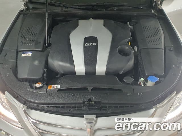 Hyundai Genesis 빌트인캠2 — базовая версия - Built-in Cam 2, 2013 17