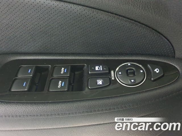 Hyundai Genesis 빌트인캠2 — базовая версия - Built-in Cam 2, 2013 19