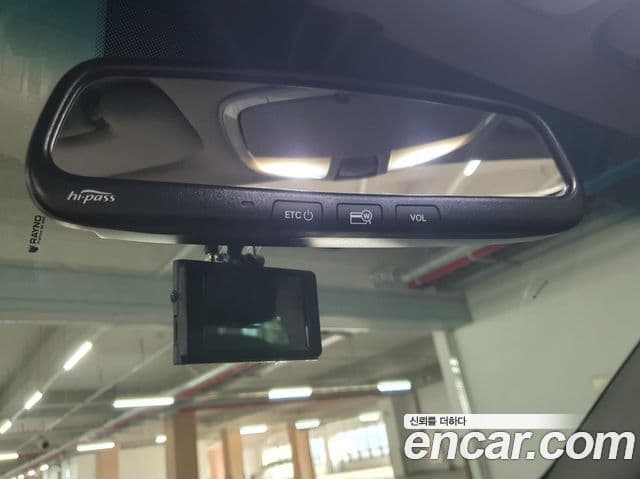 Hyundai Genesis 빌트인캠2 — базовая версия - Built-in Cam 2, 2013 20