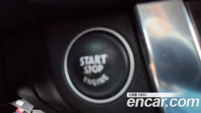 Renault Korea(Samsung) 뉴SM5(новый кузов / новое поколение) LE, 2011 13