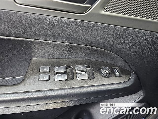 KG모빌리티(SsangYong) Rexton Sport Prestige, 2018 14