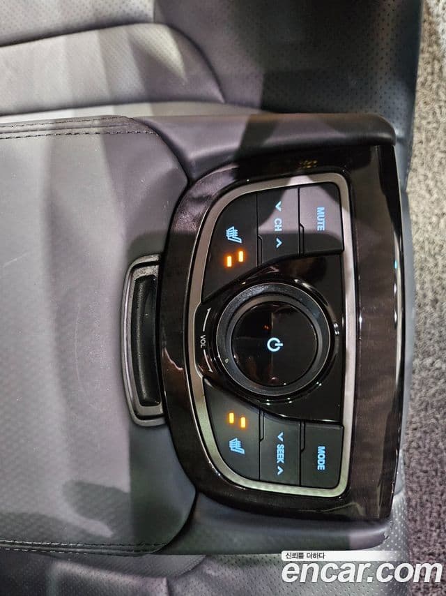 Hyundai Grandeur HG Exclusive, 2014 8