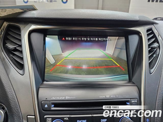 Hyundai Grandeur HG Exclusive, 2014 16