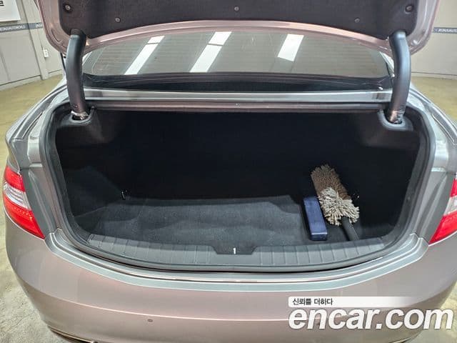 Hyundai Grandeur HG Exclusive, 2014 20