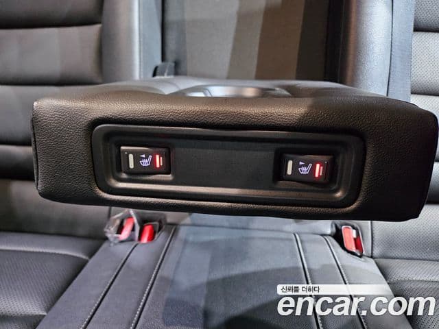 Renault Korea(Samsung) QM6 дизель 4WD RE, 2019 7