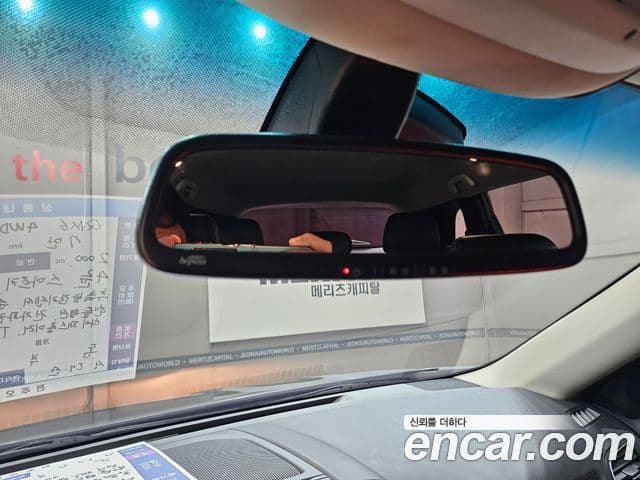 Renault Korea(Samsung) QM6 дизель 4WD RE, 2019 17