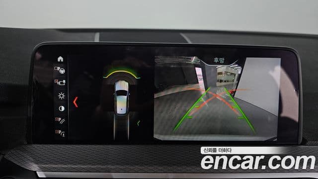 BMW X3 (G01) xDrive 20d M Sport, 2018 15