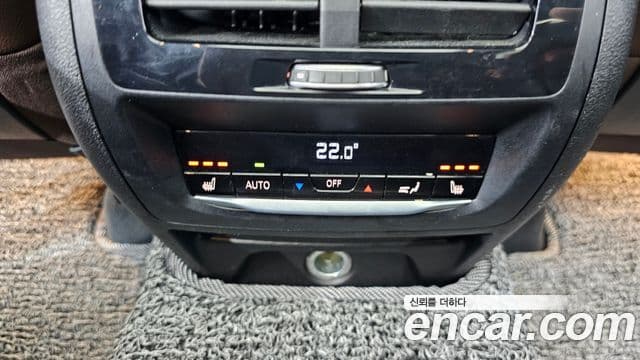 BMW X3 (G01) xDrive 20d M Sport, 2018 19