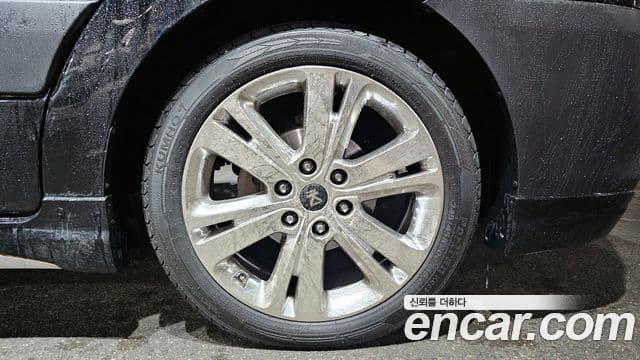 Hyundai 쏠라티 лимузин, 2020 все фото