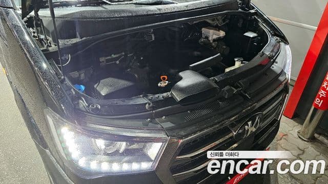 Hyundai 쏠라티 лимузин, 2020 6