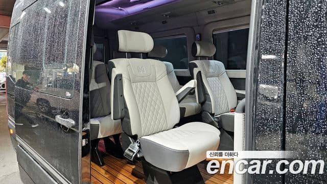 Hyundai 쏠라티 лимузин, 2020 11