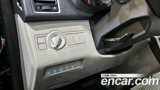 Hyundai 쏠라티 лимузин, 2020 15