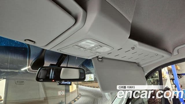 Hyundai 쏠라티 лимузин, 2020 19