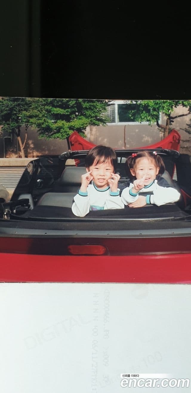 사브 9000 1세대, 1997 14