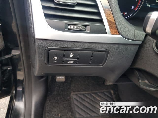 Hyundai Genesis DH Modern, 2014 7