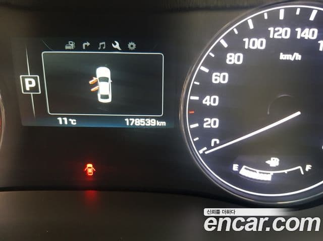 Hyundai Genesis DH Modern, 2014 9