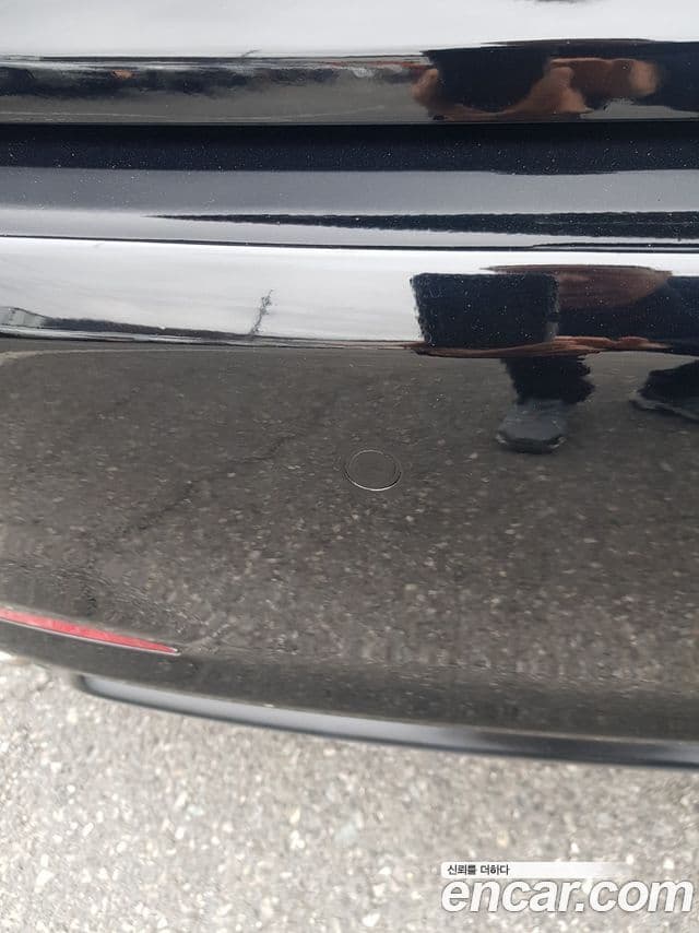 Hyundai Genesis DH Modern, 2014 15