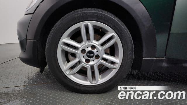 Mini Cooper D 클럽맨 1세대, 2014 все фото