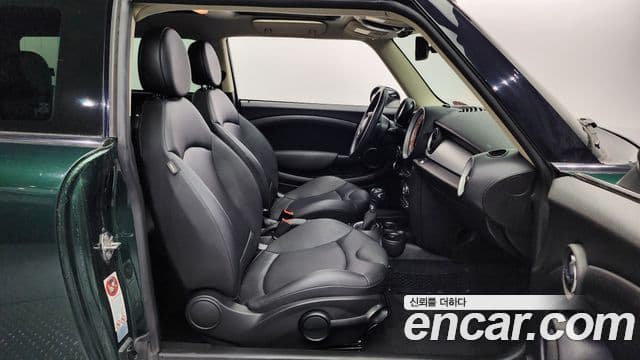 Mini Cooper D 클럽맨 1세대, 2014 10