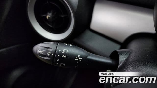 Mini Cooper D 클럽맨 1세대, 2014 14