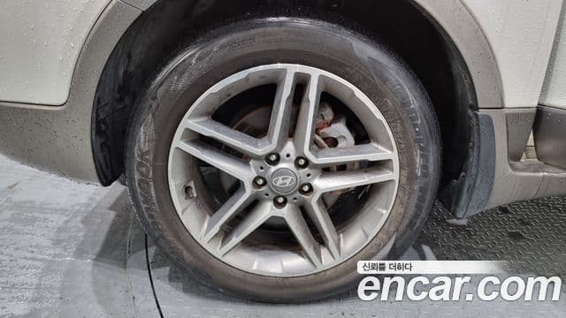 Hyundai Veracruz Premier, 2009 все фото