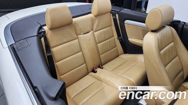 Audi New A4 B7, 2008 12