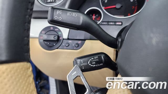 Audi New A4 B7, 2008 15