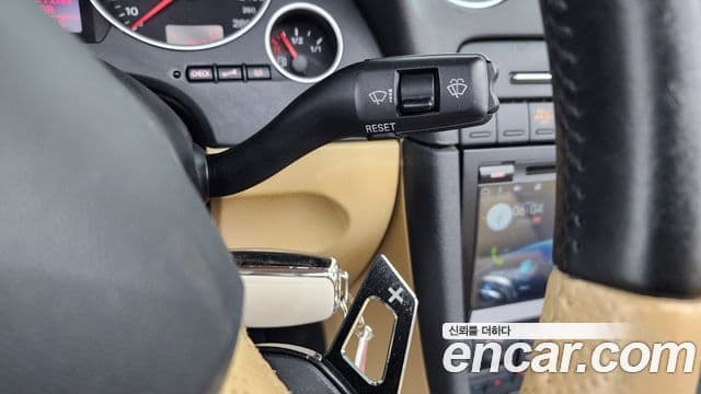 Audi New A4 B7, 2008 19