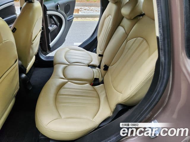 Mini Cooper D Countryman 1세대, 2013 11