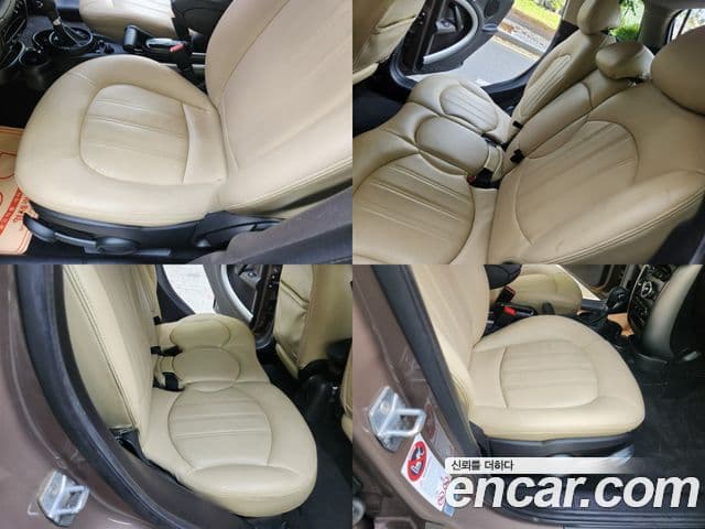 Mini Cooper D Countryman 1세대, 2013 18