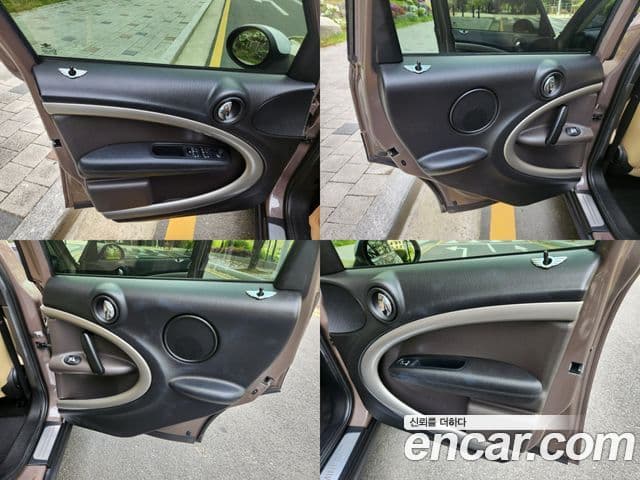 Mini Cooper D Countryman 1세대, 2013 19