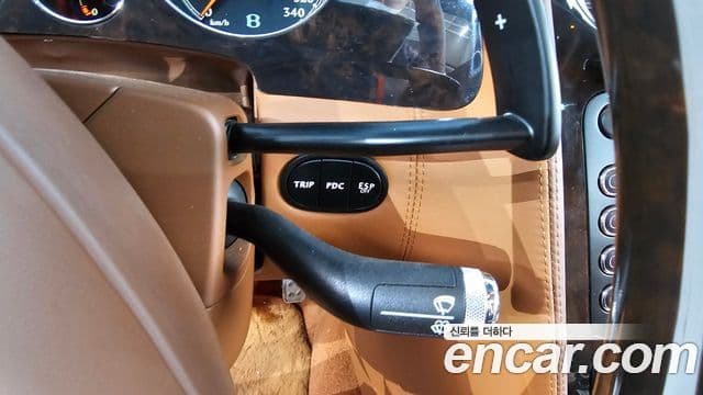 Bentley Flying Spur 1세대, 2009 17