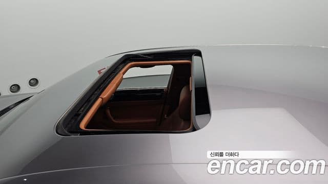 Bentley Flying Spur 1세대, 2009 20