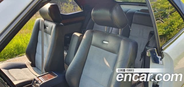 Mercedes-Benz E-класс W124, 1993 9