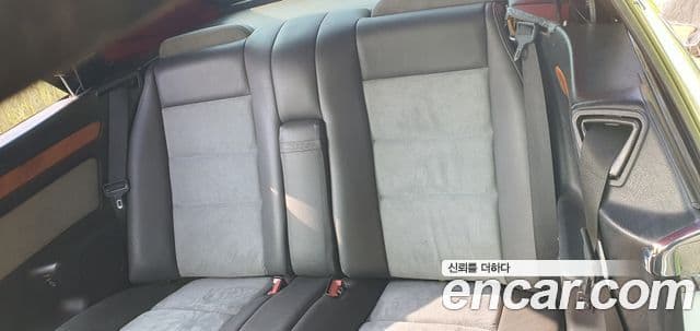 Mercedes-Benz E-класс W124, 1993 13