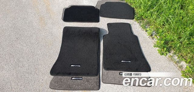 Mercedes-Benz E-класс W124, 1993 14