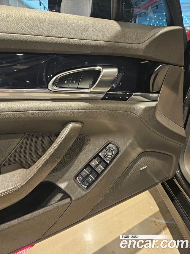 Porsche Panamera 970, 2014 14