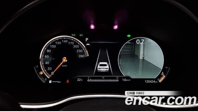 Genesis G80 (RG3) бензин 2.5 турбо AWD, 2021 8