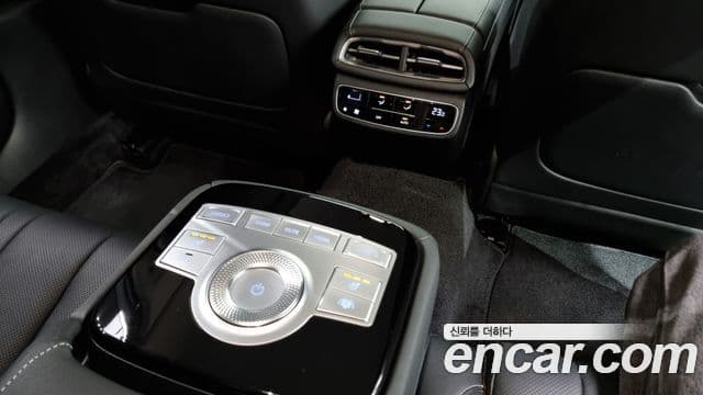 Genesis G80 (RG3) бензин 2.5 турбо AWD, 2021 17