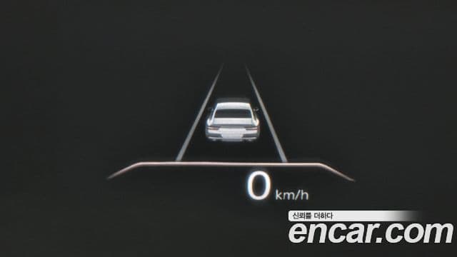 Genesis G80 (RG3) бензин 2.5 турбо AWD, 2021 18