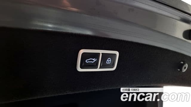 Genesis G80 (RG3) бензин 2.5 турбо AWD, 2021 19