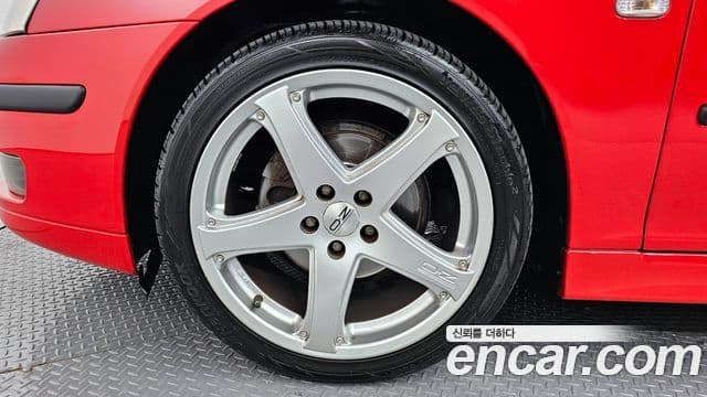 사브 9-3 2세대 2.0T кабриолет Linear, 2005 все фото