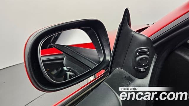 사브 9-3 2세대 2.0T кабриолет Linear, 2005 12