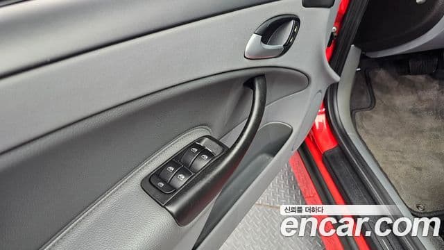 사브 9-3 2세대 2.0T кабриолет Linear, 2005 13