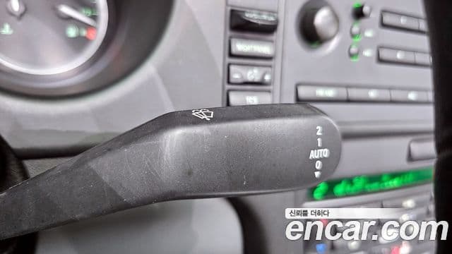 사브 9-3 2세대 2.0T кабриолет Linear, 2005 16