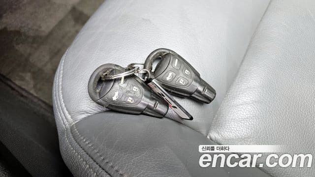 사브 9-3 2세대 2.0T кабриолет Linear, 2005 18