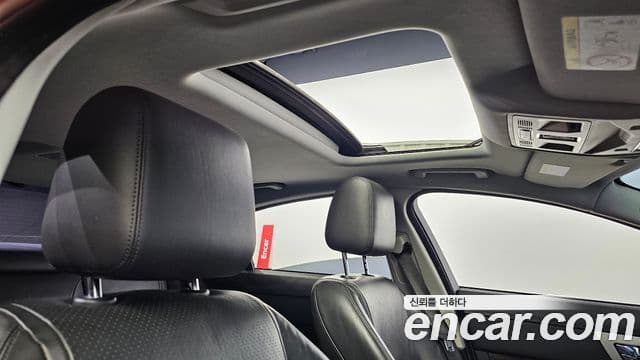 Jaguar New XF X250, 2015 16